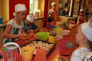 Незабываемый Новый год с детьми?