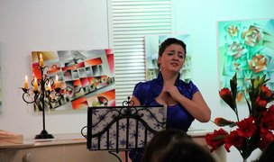 «Зимняя классика» и «Рождественские сны» в Русском доме