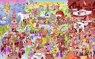 Главные события 2016 года