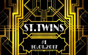 Берлин: детективная игра St. Twins