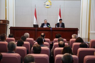 «Вода для устойчивого развития» 2018-2028 годы»