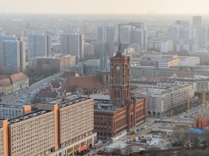 Германия: новости за неделю