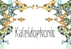 Kaleidophonic: самая необычная вечеринка Берлина