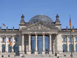 Германия в 2017-м: первые 11 дней нового года