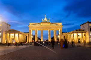 Выборы президента Германии