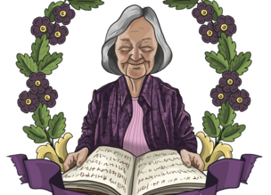 MarmeladenOma: немецкие сказки для всех