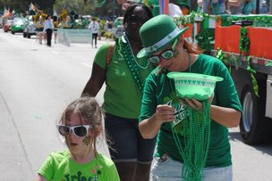 День святого Патрика: что это такое?