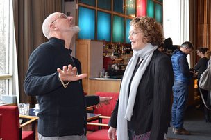 Ещё раз о Павленском: вся жизнь - акция