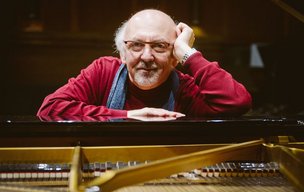  Лев Наточенный в Бад Хомбурге