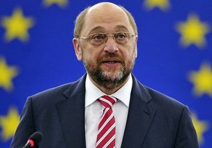 Штайнмайера - в президенты, Шульца - в канцлеры?