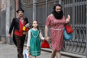 В Германии разрешат однополые браки?