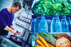 Звездные рестораны в Германии