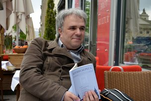 «Берлин.Берега»: территория свободы