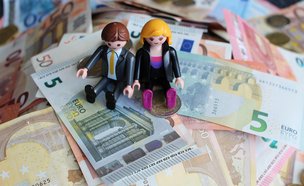 Два самых богатых города мира находятся в Германии