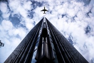 Эпопея строительства берлинского аэропорта продолжается!