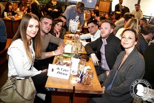 «Дом Шерлока» в этот раз в субботу!