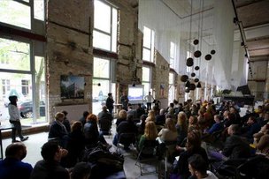 Спикеры, ради которых стоит посетить Берлинский SmartForum