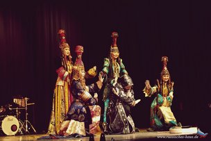 День России в Российском доме науки и культуры в Берлине