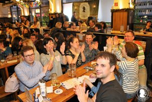 Победители поедут в Прагу!