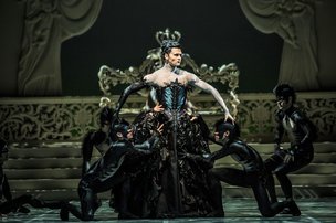 Государственный балет Берлина: все премьеры будущего сезона  