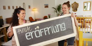 Революционный импорт из России: первое антикафе в Берлине