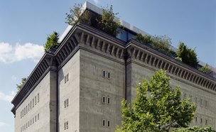 Банановое бомбоубежище