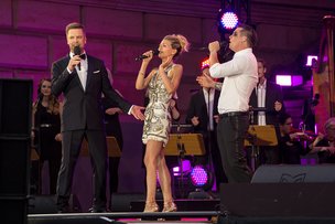 Берлин: по следам Classic Open Air