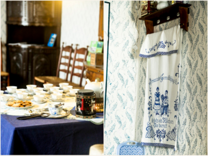 «Если я не пью чай, значит я уже умер»