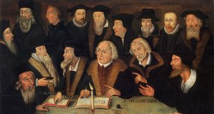 Интернациональный эффект Мартина Лютера