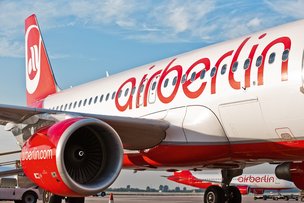 Кто купит Air Berlin? 