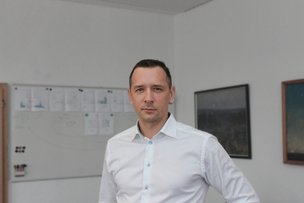 У нового директора Российского дома в Берлине большие планы