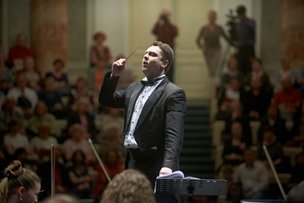 Культурная программа, посвященная 60-летию установления побратимских связей  Санкт-Петербурга и Гамбурга