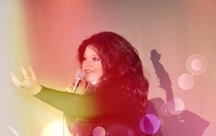 Таллана Габриэль: „Comeback to Jazz“ в прямом эфире