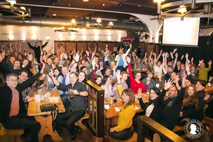 Последний „звонок“ лета  - «Дом Шерлока» приглашает на пикник!