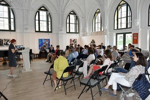 SmartForum в Берлине: 7 и 8 октября