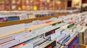 Толкучки, барахолки и блошиные рынки