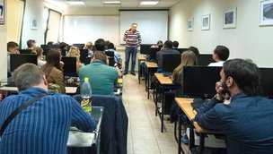 Новая возможность освоить высокооплачиваемую профессию