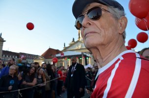 Кого выберет Германия?