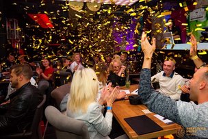 Вторая игра Дома Шерлока в Ганновере 1 ноября!