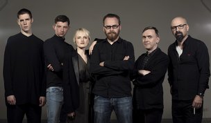 Проект Generic Space в Берлине