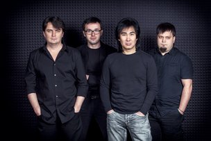 Цой всегда с нами