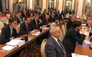 «Больной» вопрос: что мешает российским и немецким предпринимателям сотрудничать?