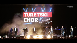 Десять голосов, которые потрясли мир