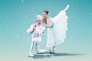 Михаил Венщиков: Верьте в волшебство!