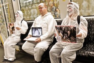 SOS! Животным нужна ваша помощь…