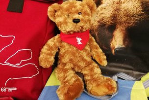 68-й Берлинале: кино, политика и звёзды 