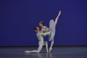 Young Ballet of the World в Германии