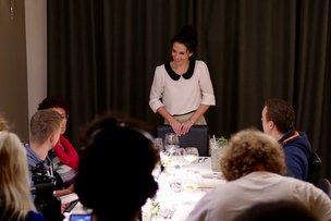 Das perfekte Dinner - настоящий детектив без сценария