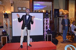 Знакомство с прибалтийским шармом