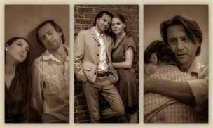 "Мир театра -  мир добра"